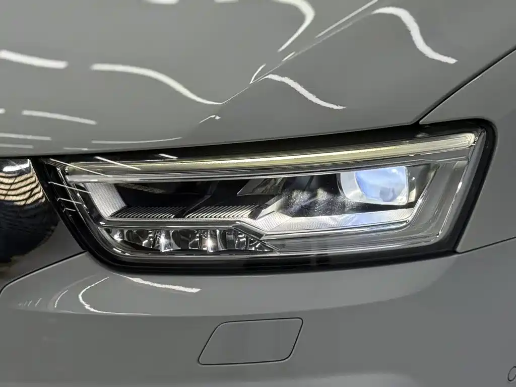 Audi Q3 — миниатюра 24