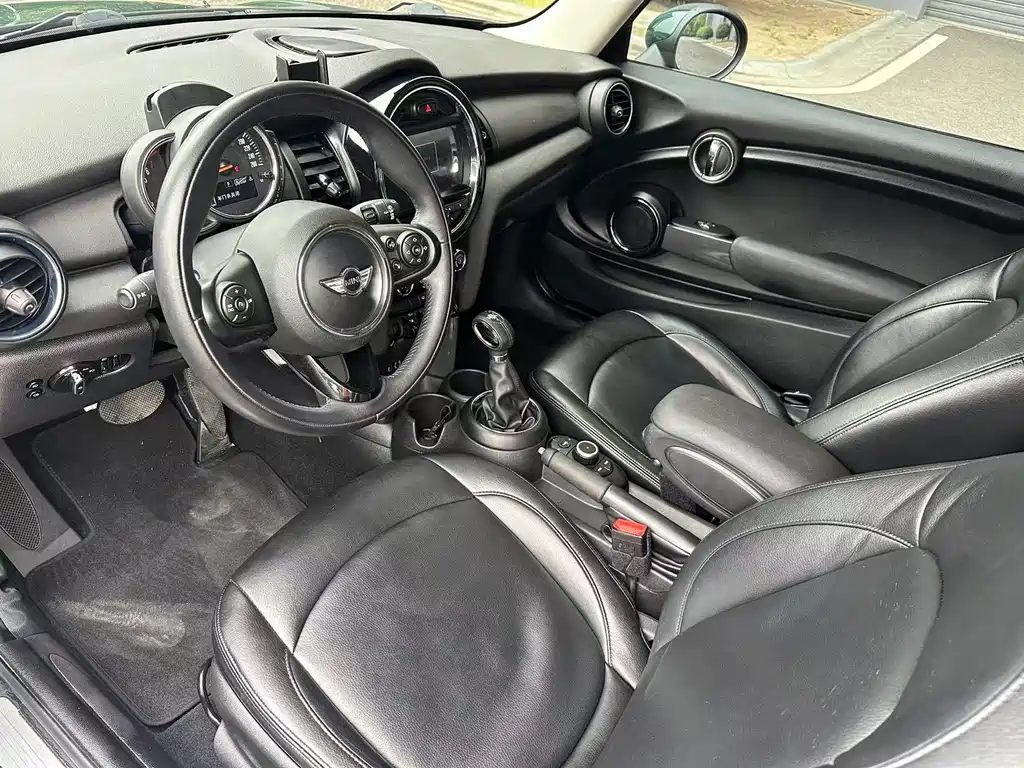 MINI Mini — миниатюра 4
