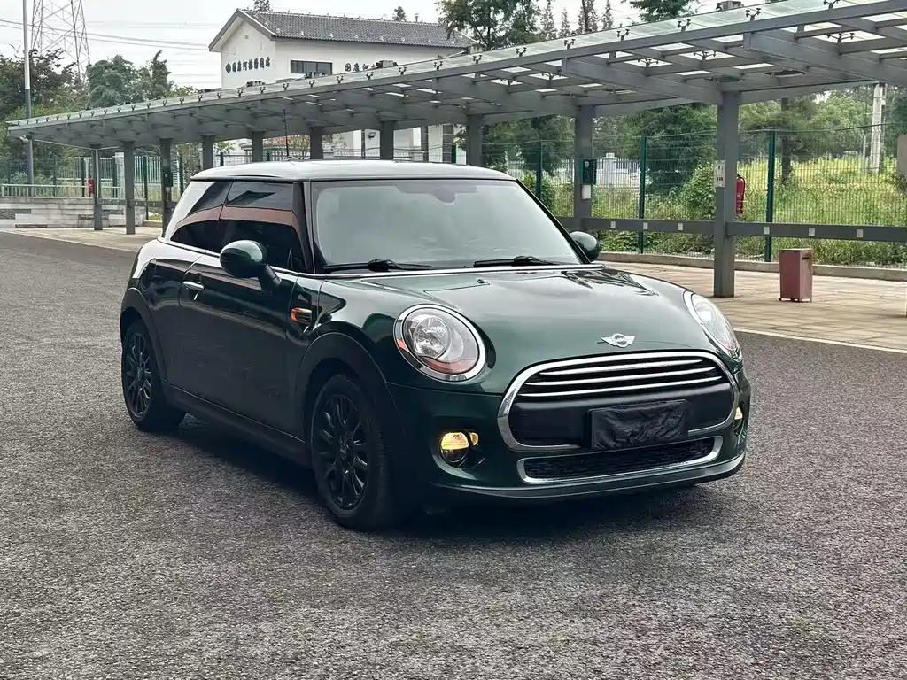 MINI Mini — миниатюра 15