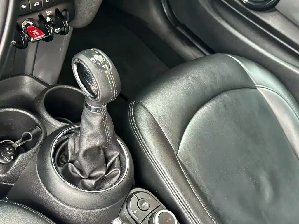 MINI Mini — миниатюра 6