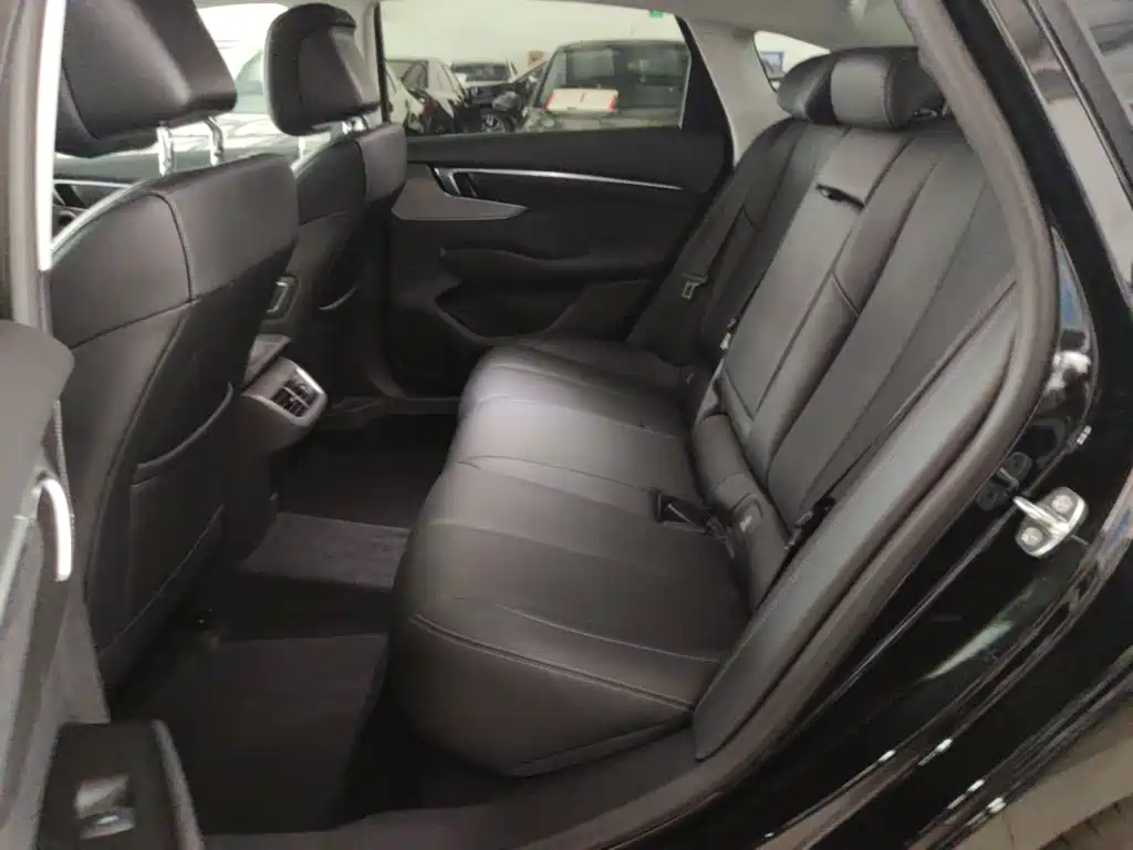 Buick LaCrosse — миниатюра 17