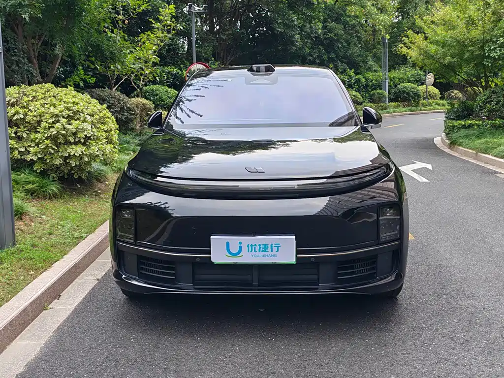 Li Auto Li L7 — миниатюра 2