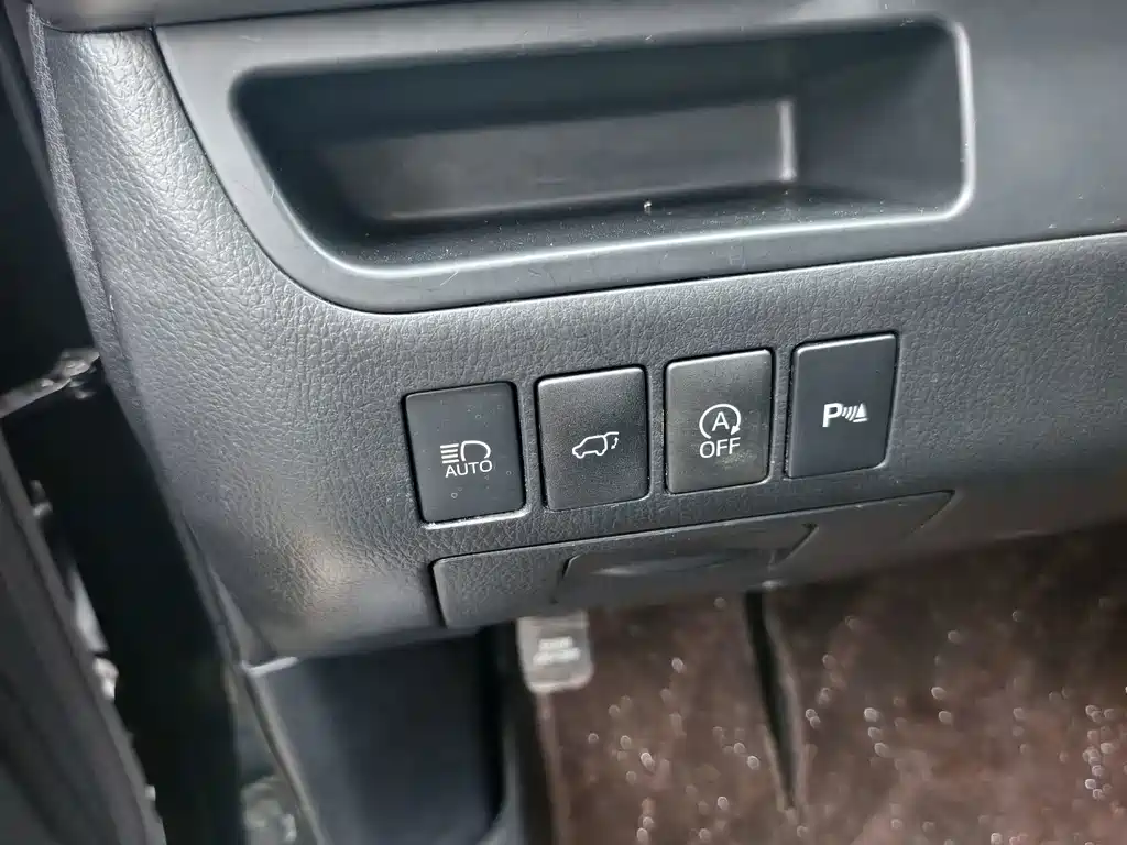 Toyota Highlander — миниатюра 12
