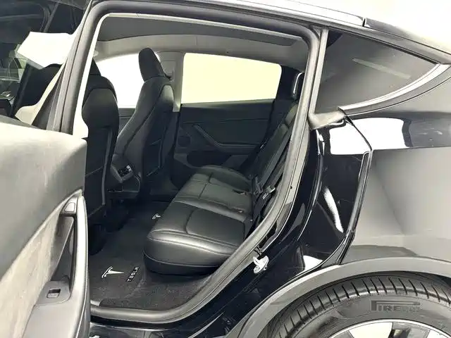 Tesla Model Y — миниатюра 6