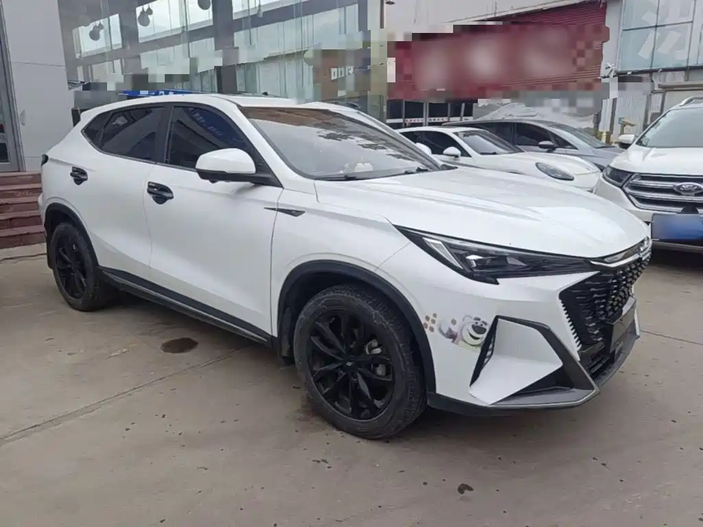 Oshan Oushang X5 PLUS — миниатюра 4