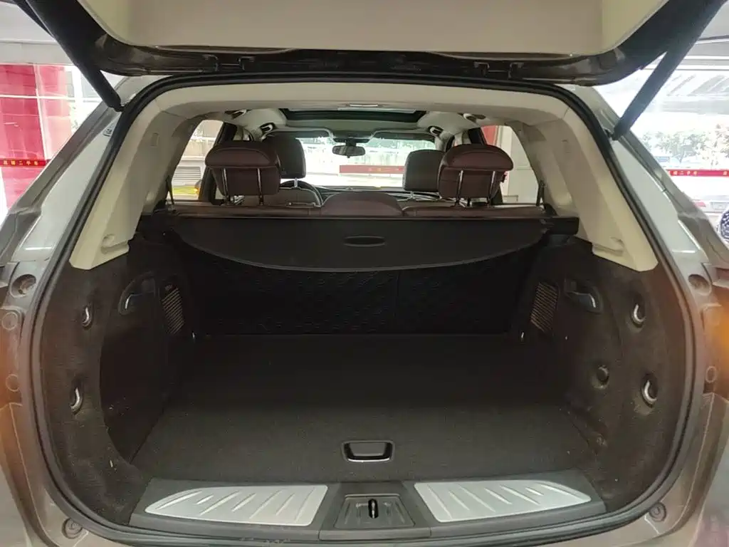 Buick Envision Plus — миниатюра 19