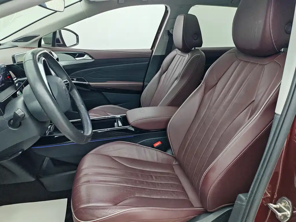 Volkswagen ID.6 X — миниатюра 4
