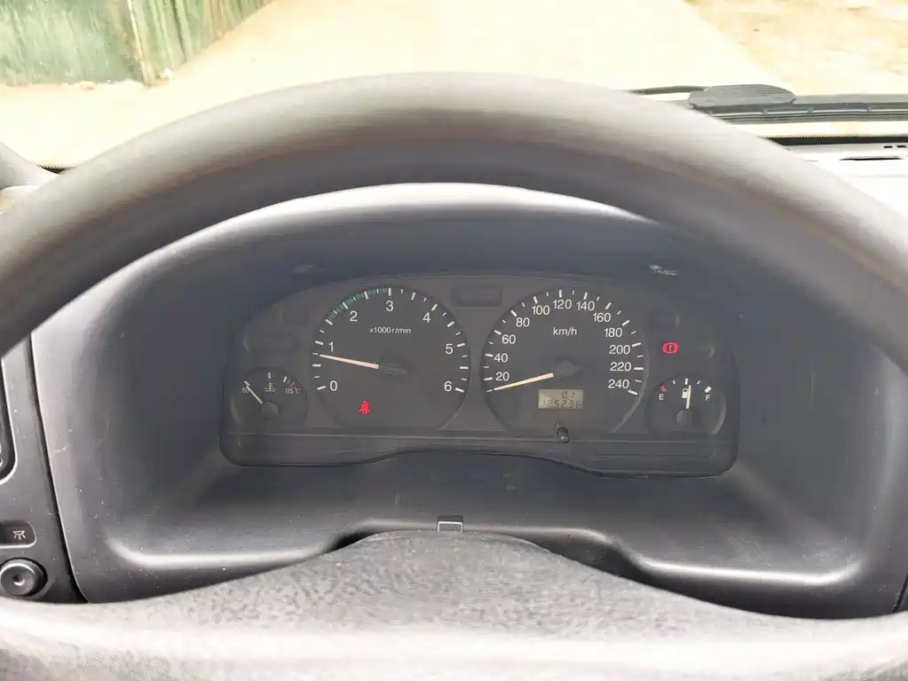 FORD CLASSIC QUANSHUN