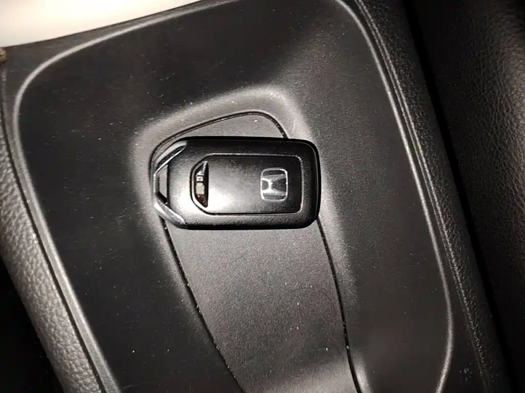 Honda Fit — миниатюра 9