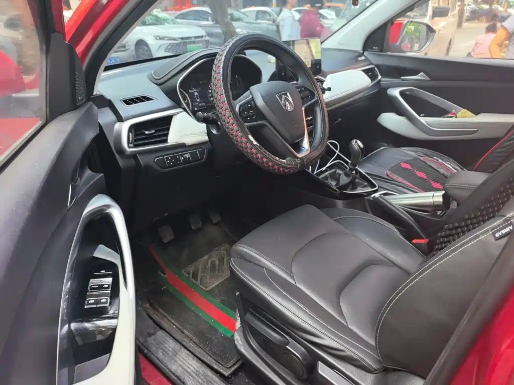 Baojun 530 — миниатюра 14