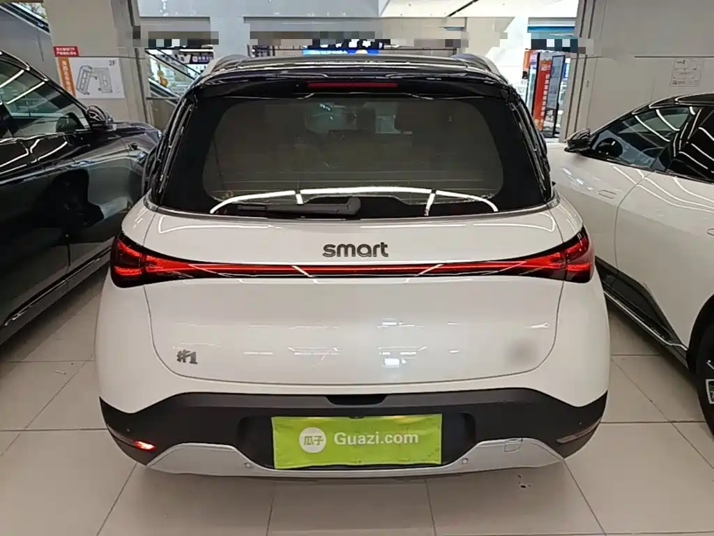 smart Smart #1 — миниатюра 6