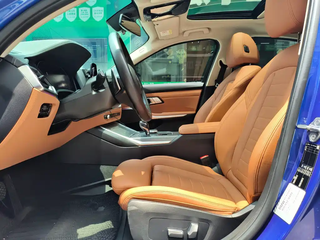 BMW 3 Series — миниатюра 5