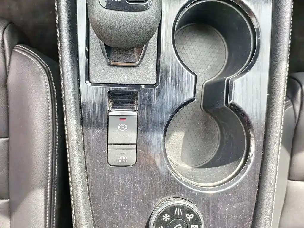 Nissan X-Trail — миниатюра 14