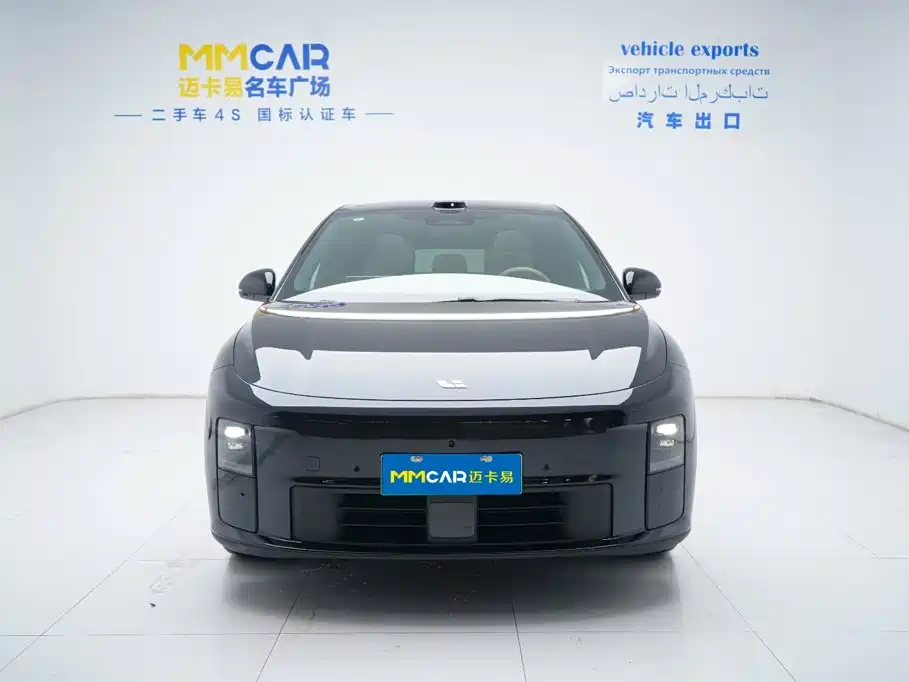 Li Auto Li i6