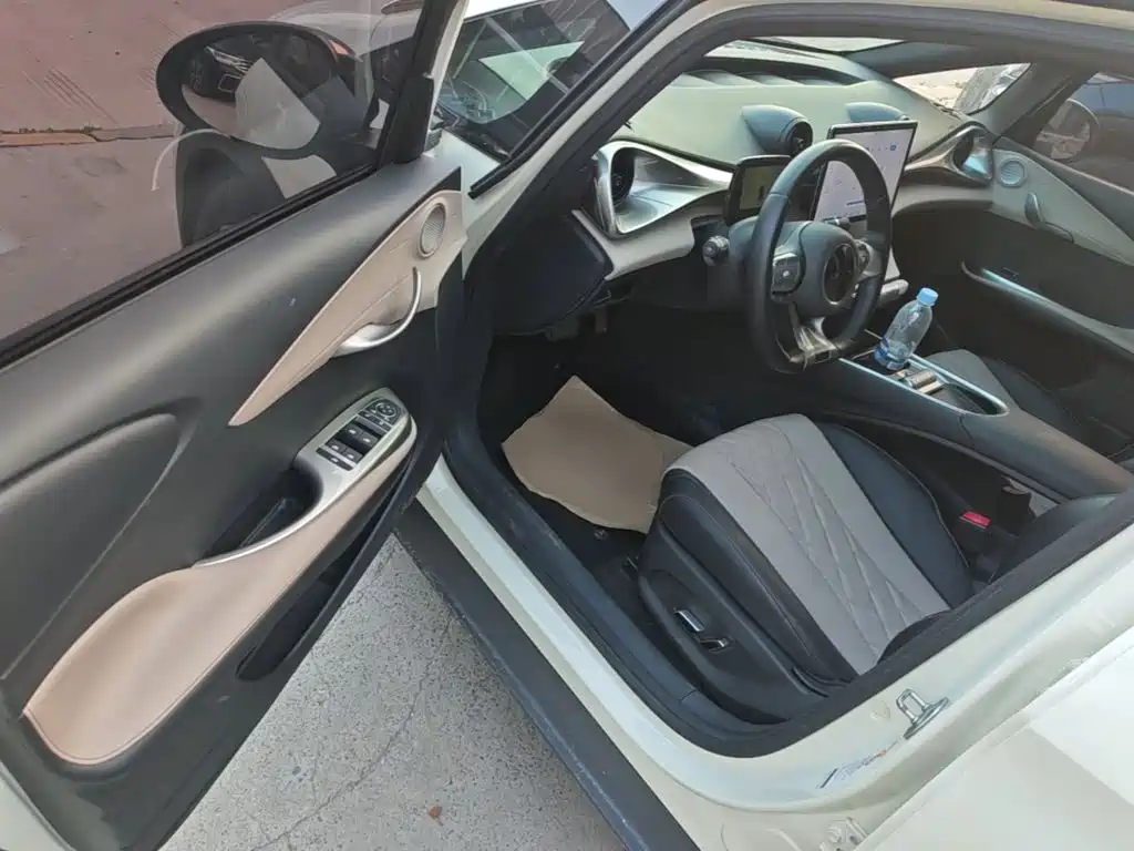 BYD Dolphin — миниатюра 16