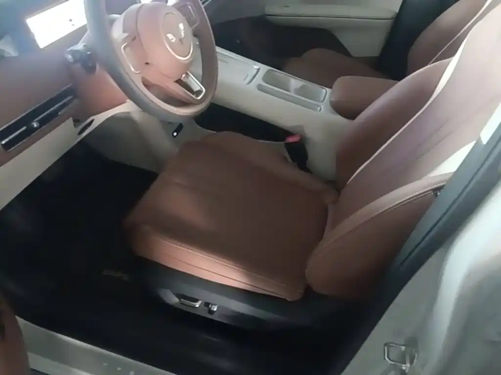 Wuling Bingo S — миниатюра 15