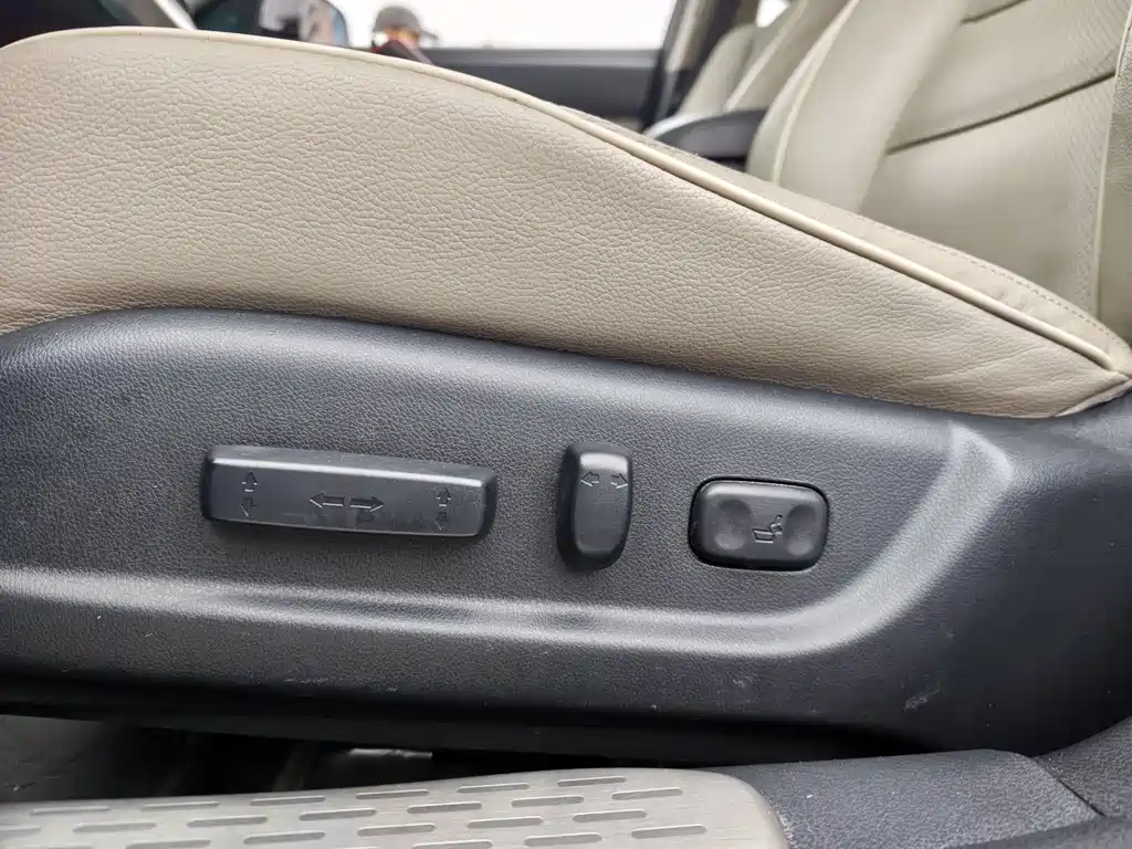 Honda Crosstour — миниатюра 12