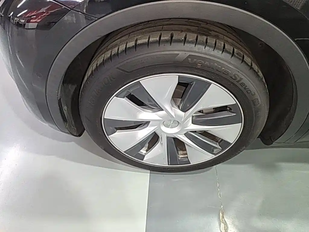 Tesla Model Y — миниатюра 23