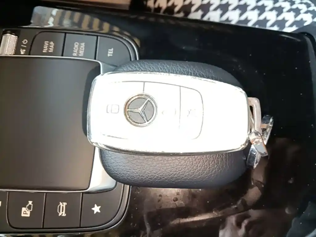 Mercedes-Benz A-Class — миниатюра 9