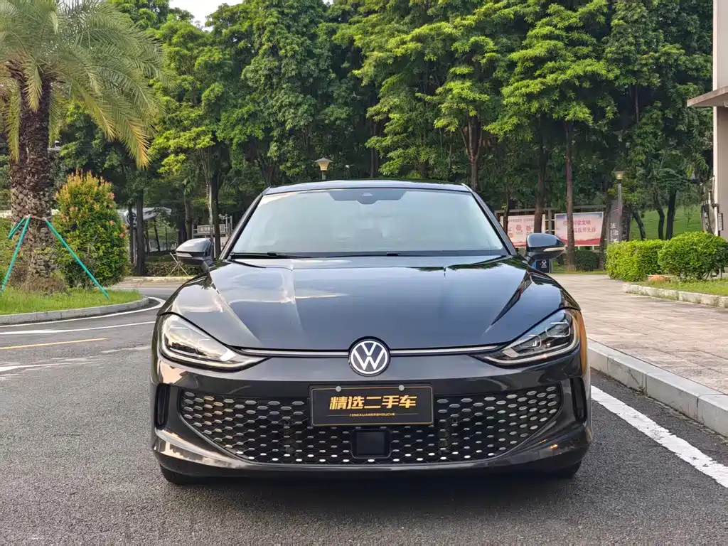 Volkswagen Lamando — миниатюра 2
