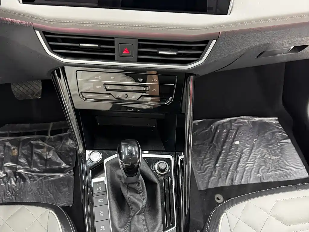 Volkswagen Tayron — миниатюра 14