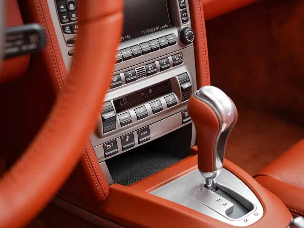 Porsche 911 — миниатюра 42