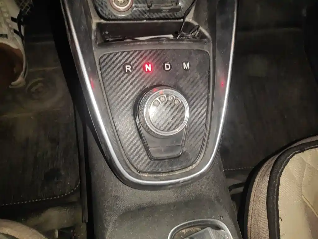 Baojun 510 — миниатюра 10