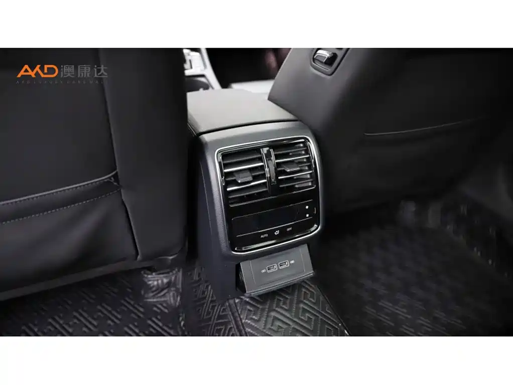 Volkswagen Magotan — миниатюра 9
