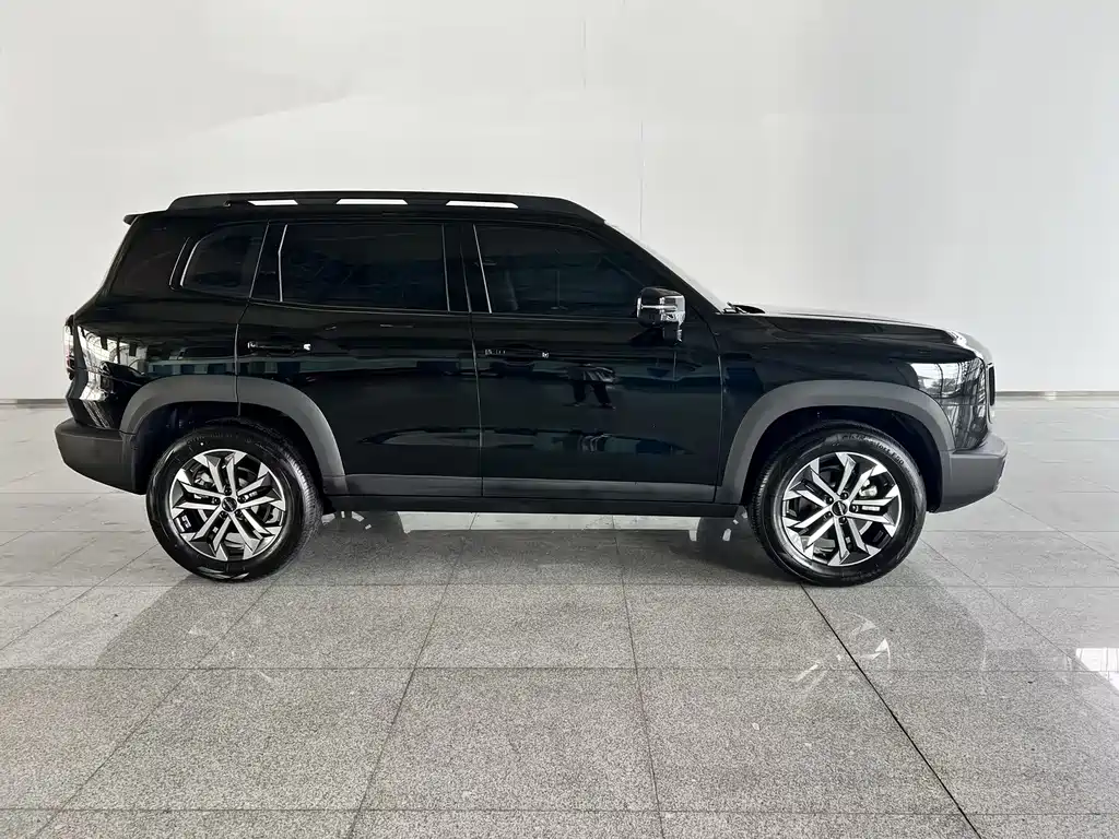 Haval Big Dog — миниатюра 3