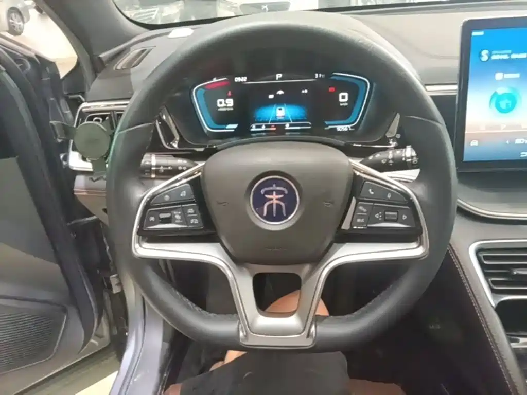BYD PLUS — миниатюра 11