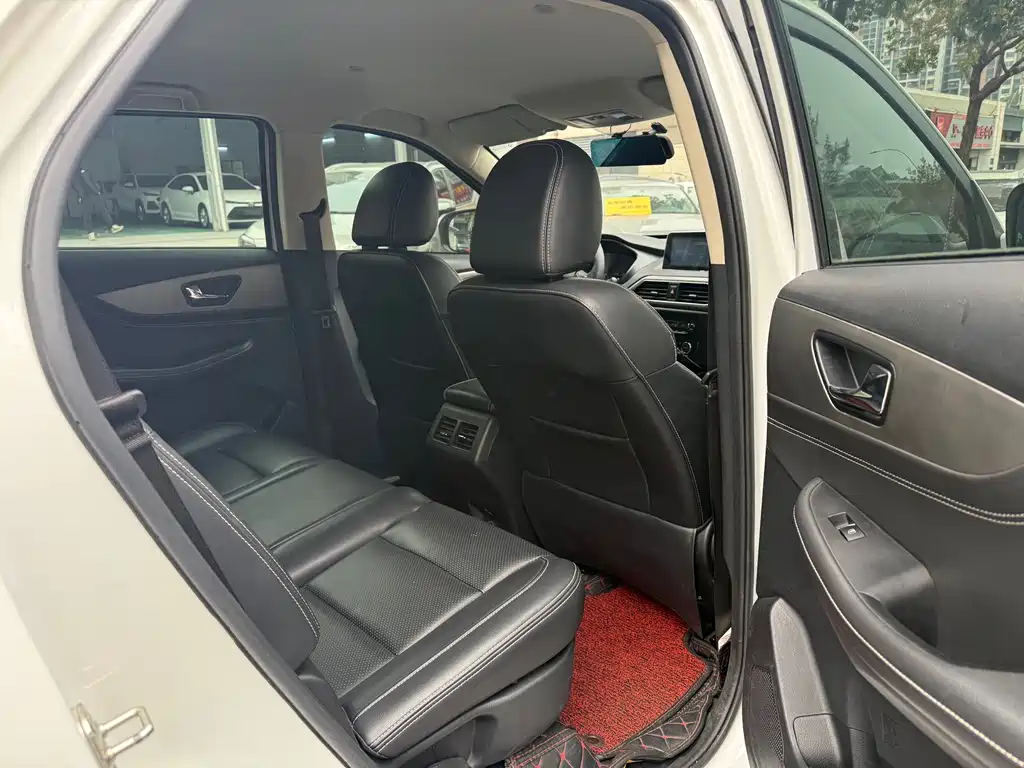 DONGFENG SCENERY S560