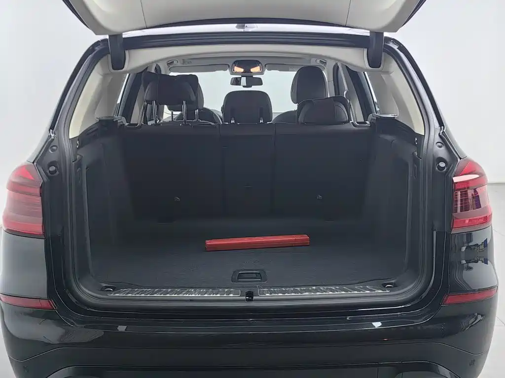 BMW X3 — миниатюра 16