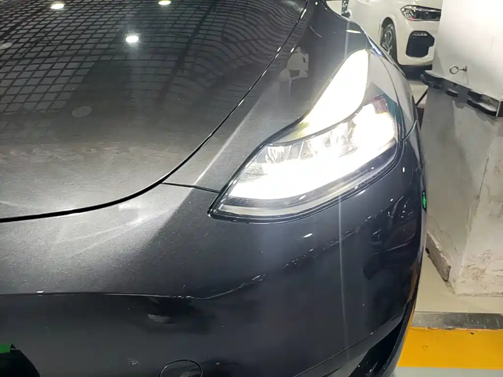 Tesla Model Y — миниатюра 24