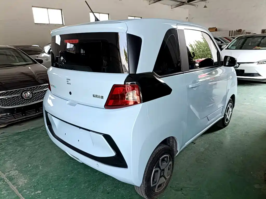 Fengguang Fengguang MINIEV — миниатюра 7