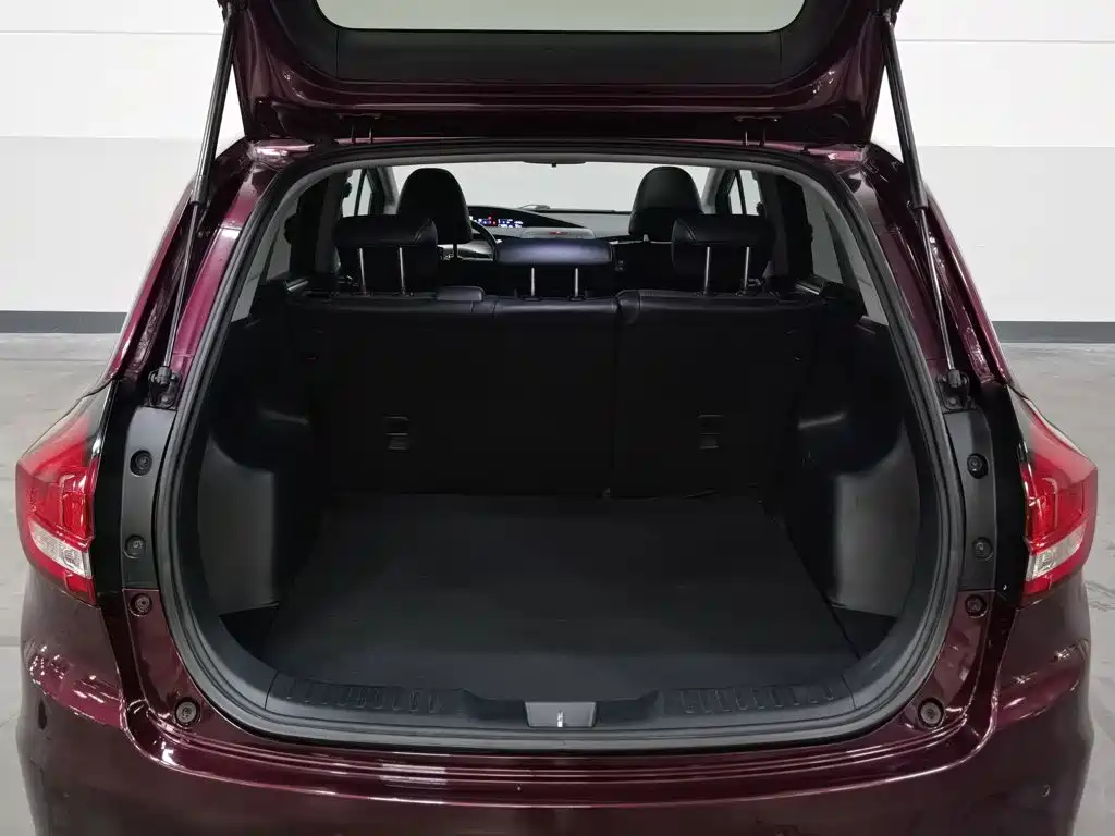 Honda Jade — миниатюра 16