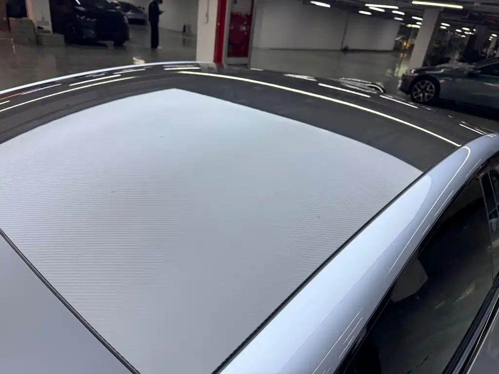 XIAOMI CAR XIAOMI SU7 ULTRA