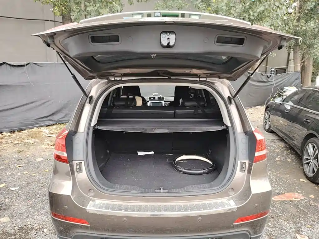 Haval H2 — миниатюра 19