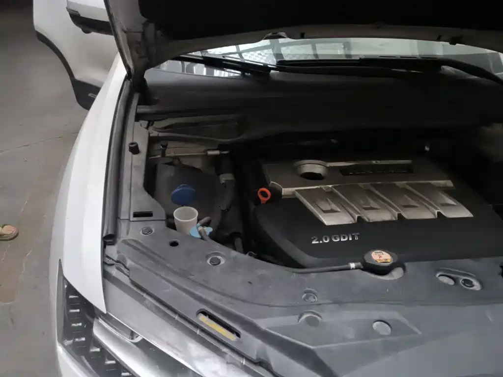 Haval H6 Coupe — миниатюра 21