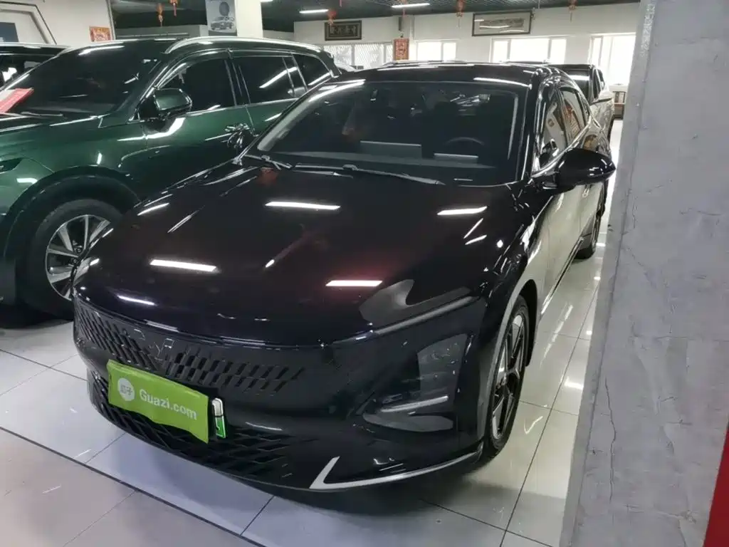 Wuling Xingguang — миниатюра 2