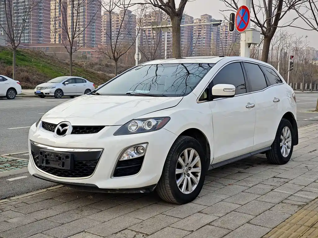 MAZDA CX 7