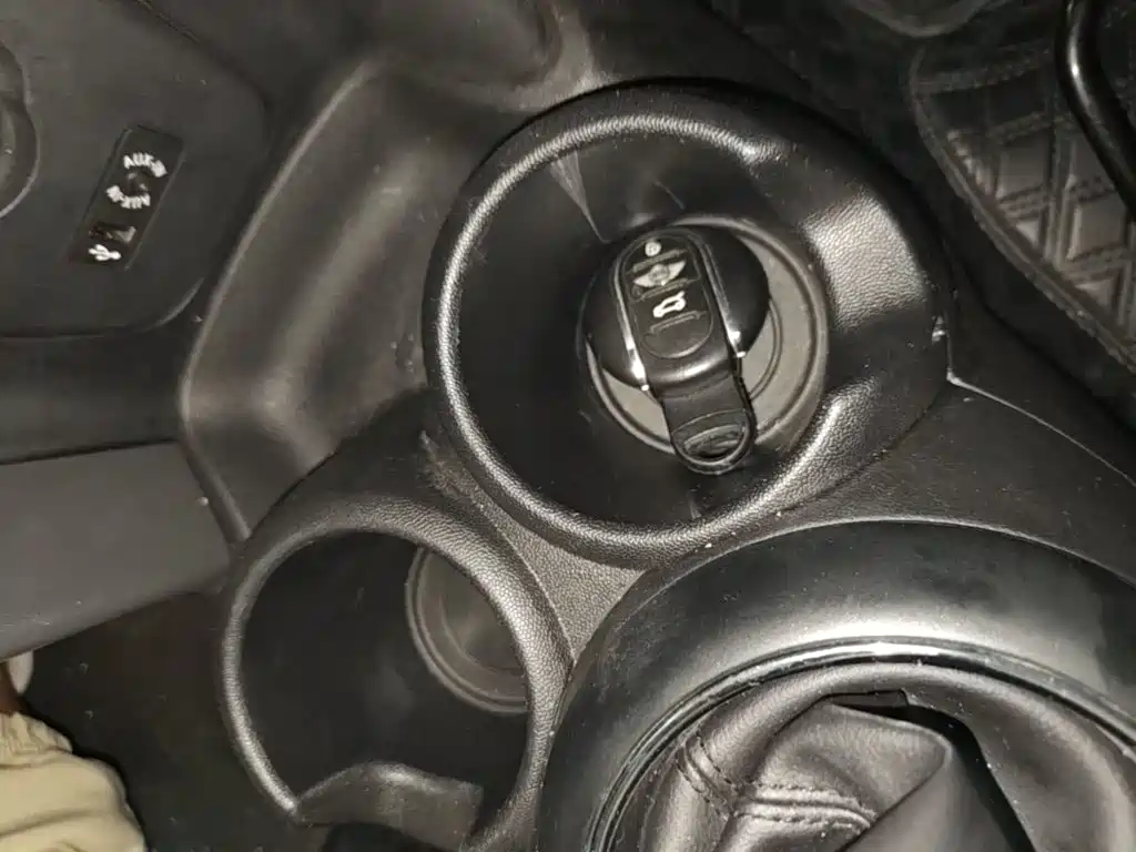 MINI Mini — миниатюра 9