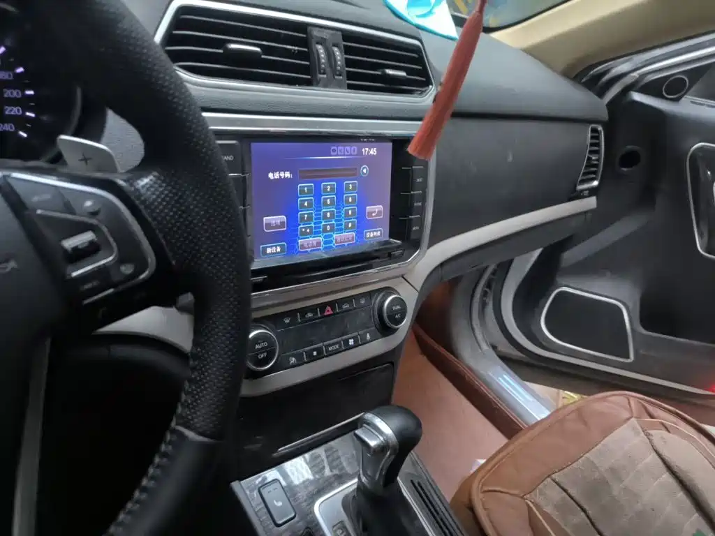 Haval H6 Coupe — миниатюра 6
