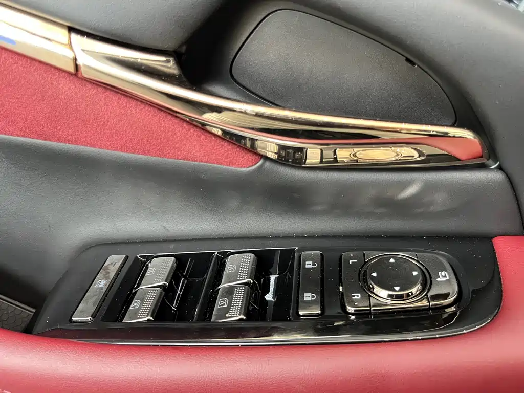 GAC Motor Trumpchi M8 — миниатюра 16