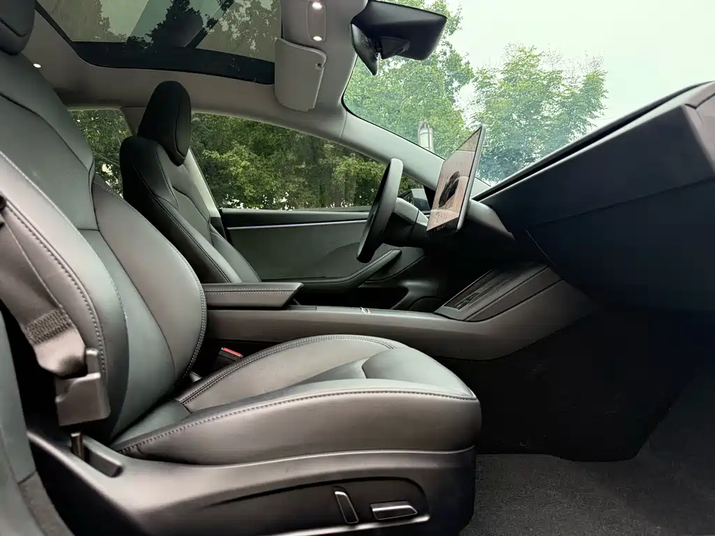 Tesla Model 3 — миниатюра 10
