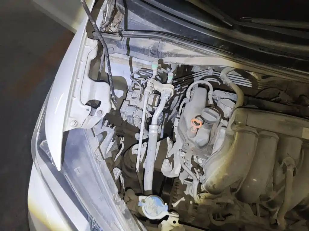 Honda Fit — миниатюра 23