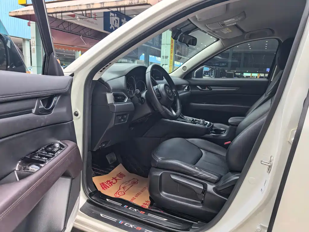 Mazda CX-8 — миниатюра 6