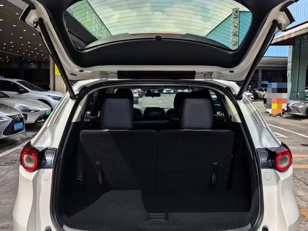Mazda CX-8 — миниатюра 15