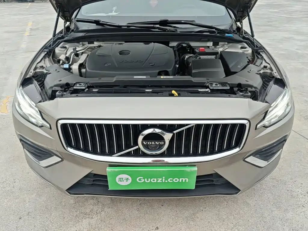 Volvo S60 — миниатюра 20