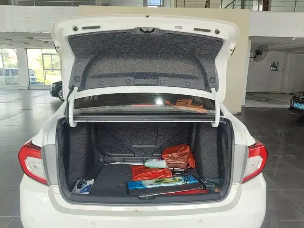 Honda Crider — миниатюра 19