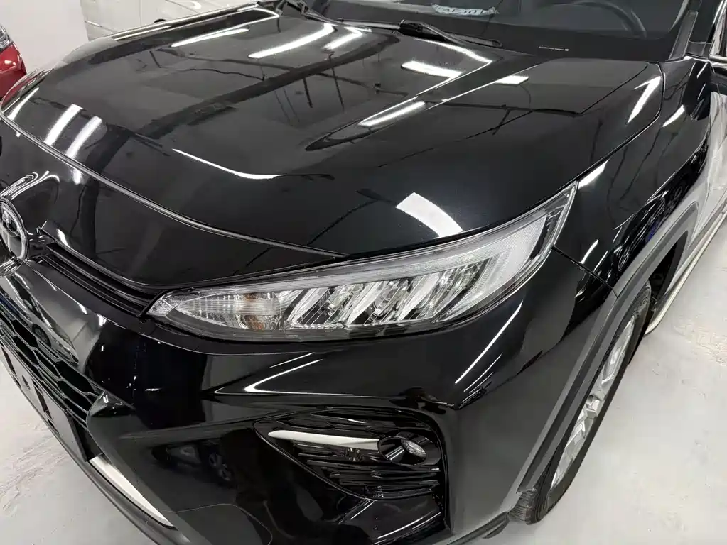 Toyota Wildlander — миниатюра 4